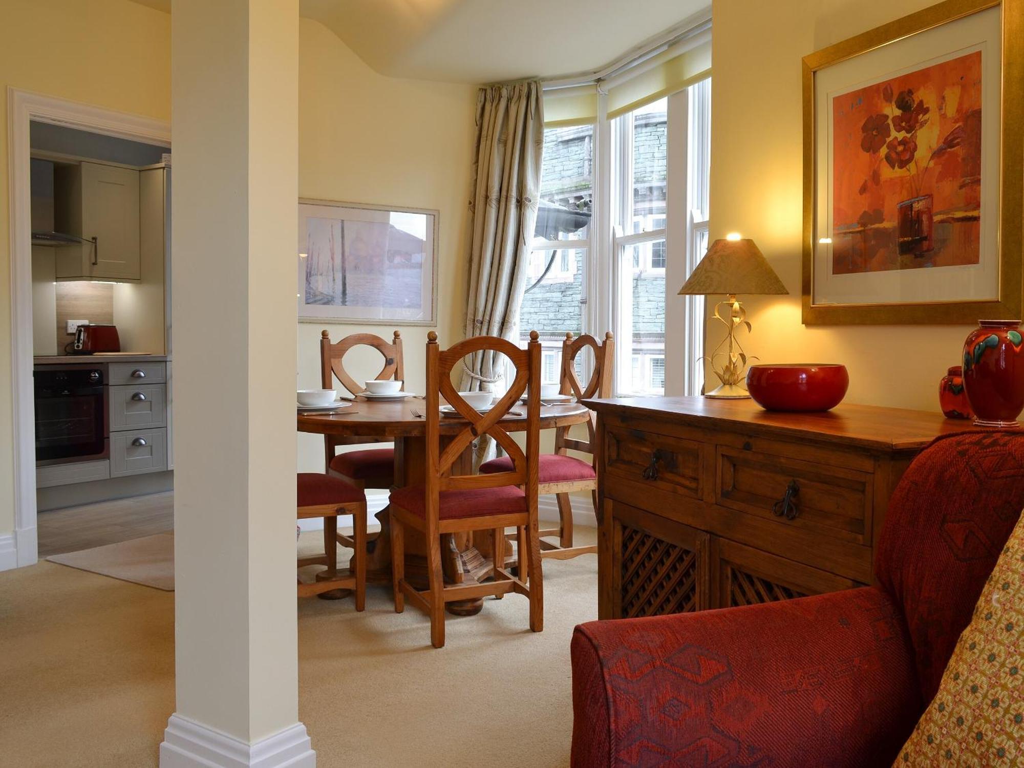Villa Causey Pike Keswick  Exterior foto