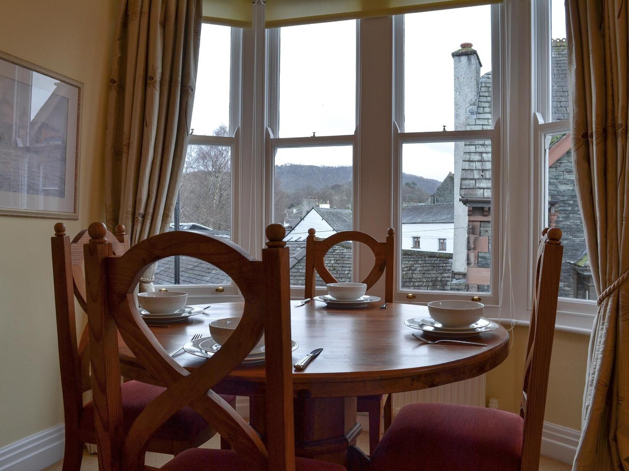 Villa Causey Pike Keswick  Exterior foto
