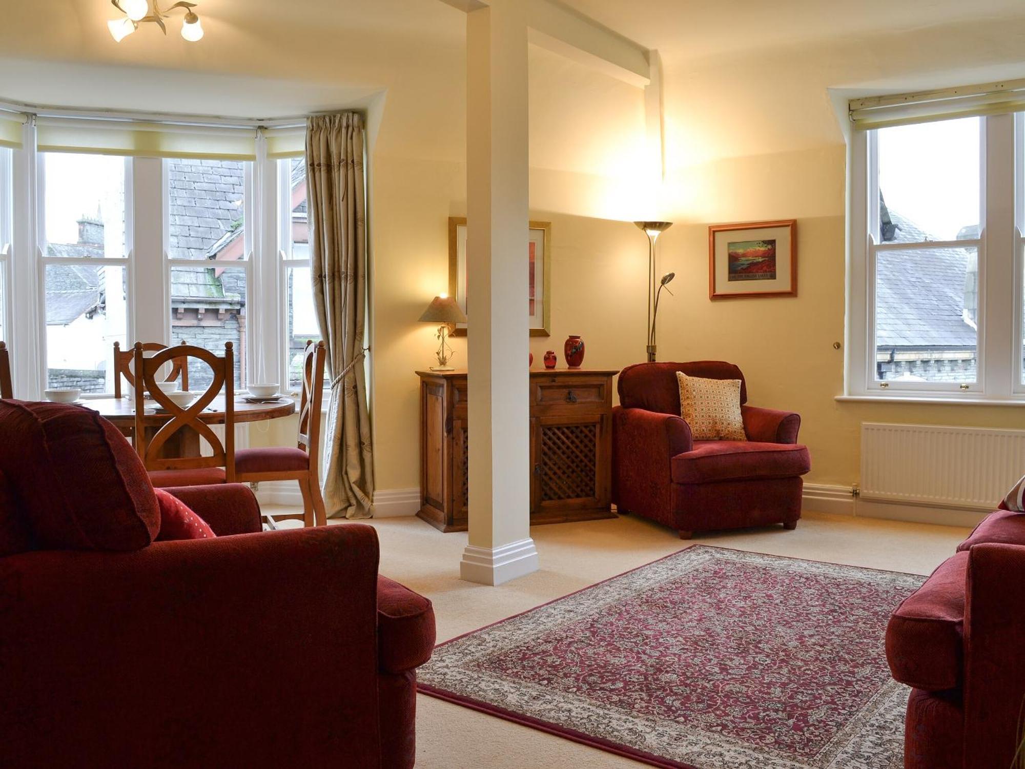 Villa Causey Pike Keswick  Exterior foto